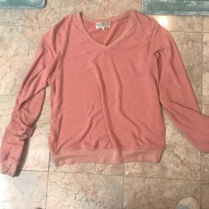 Wild fox baggy beach v!